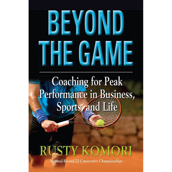 Beyond the Game