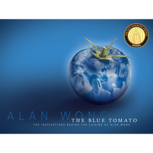 The Blue Tomato
