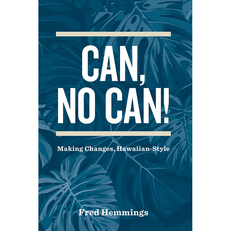 Can, No Can!