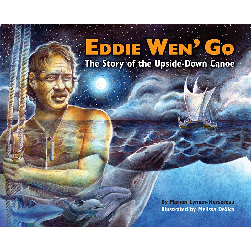 Eddie Wen' Go (Softcover Edition)