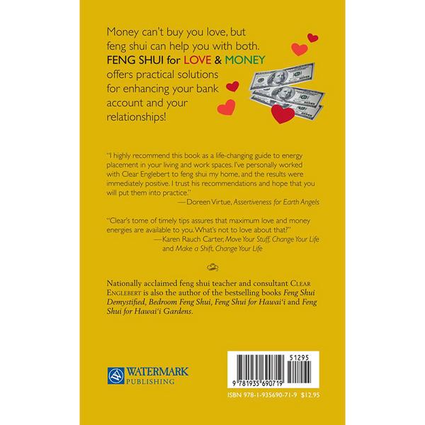 Feng Shui for Love & Money