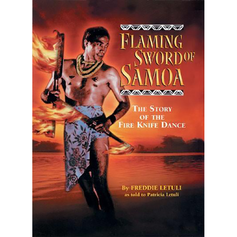 Flaming Sword of Samoa