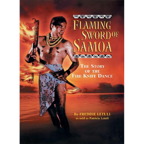 Flaming Sword of Samoa