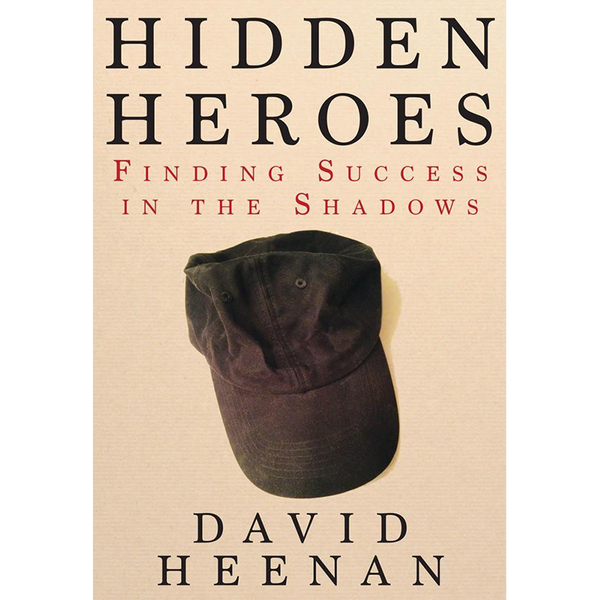 Hidden Heroes
