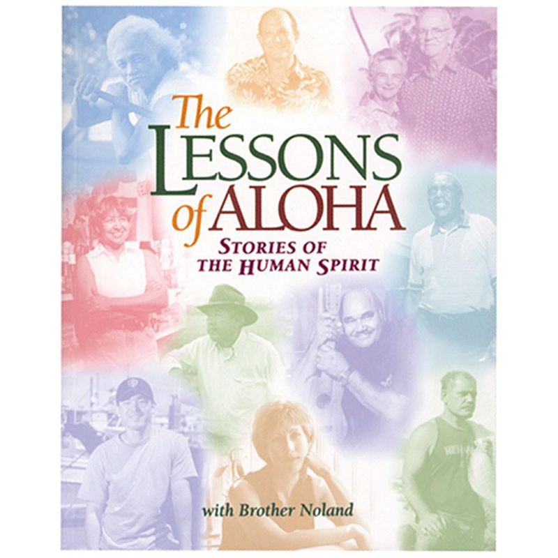 The Lessons of Aloha
