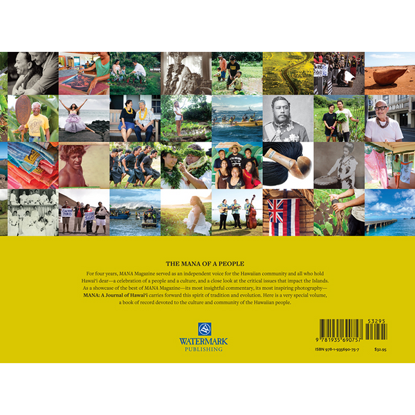MANA: A Journal of Hawai‘i
