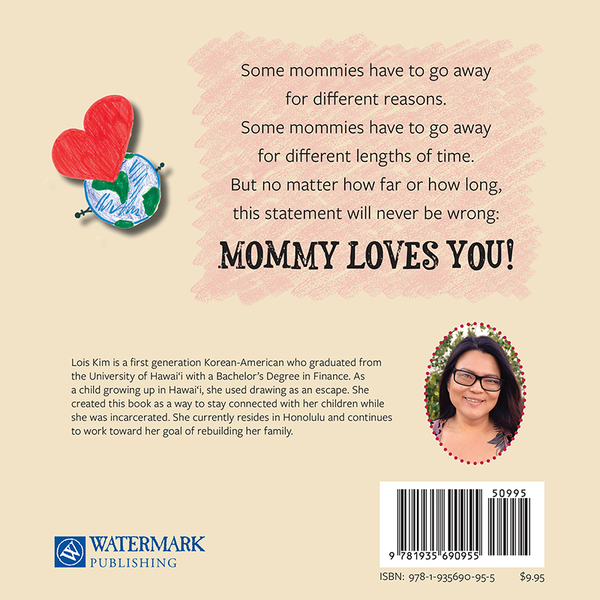 Mommy Loves You