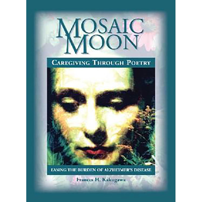 Mosaic Moon