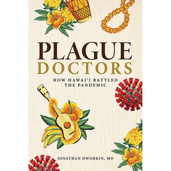 Plague Doctors