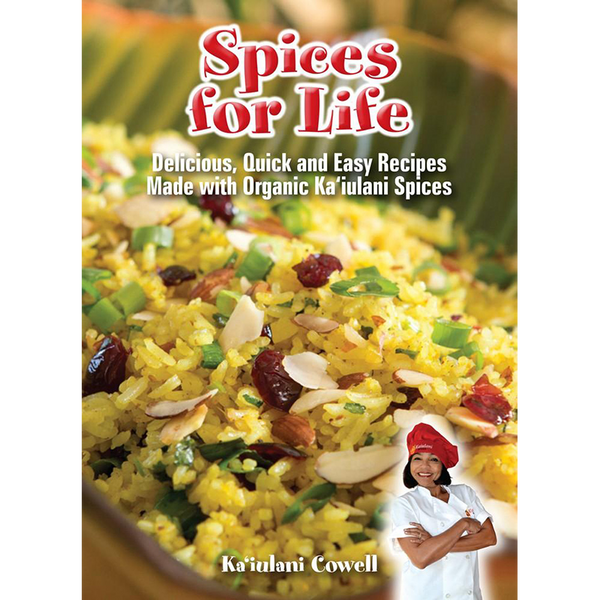 Spices for Life