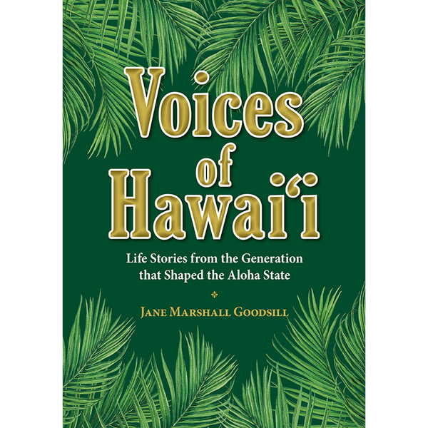 Voices of Hawai‘i