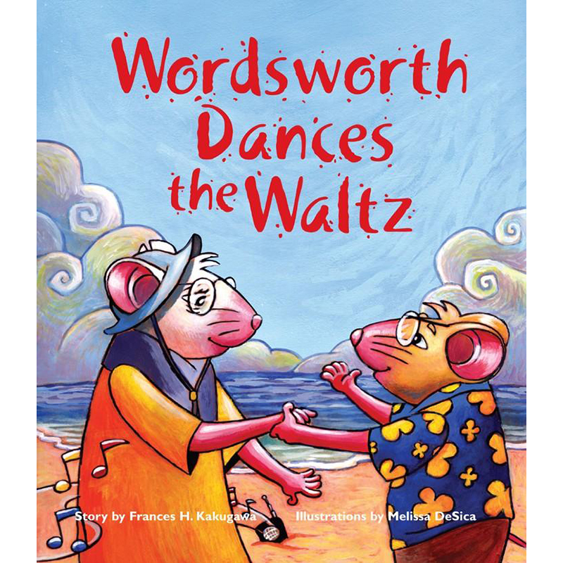 Wordsworth Dances the Waltz