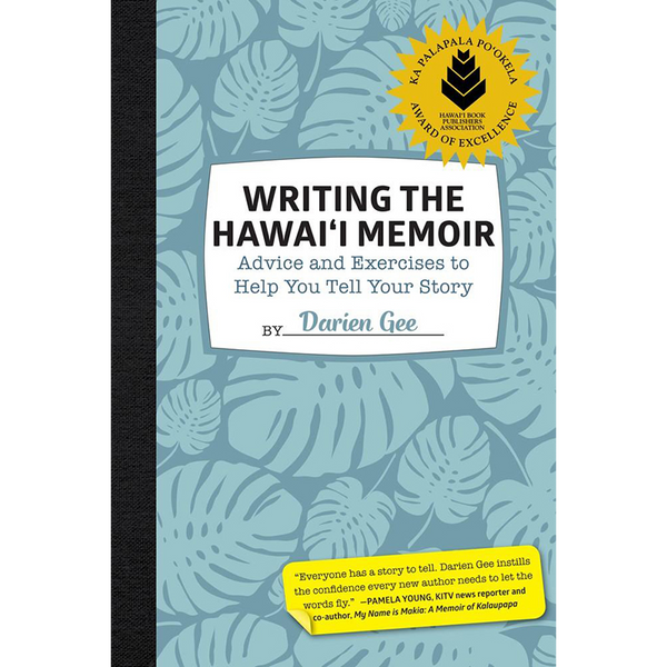 Writing the Hawai'i Memoir