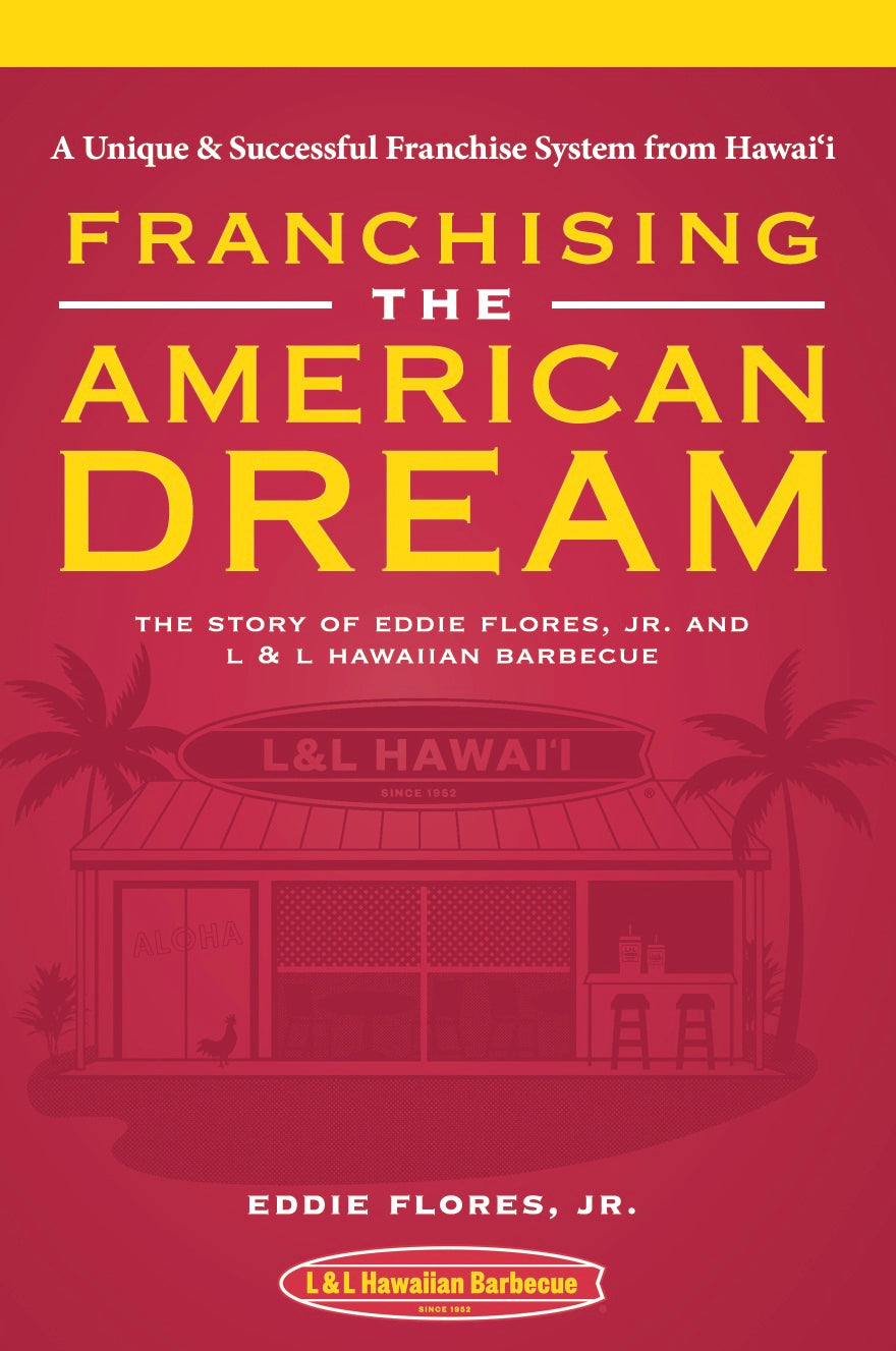 Franchising the American Dream