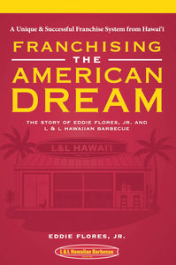 Franchising the American Dream