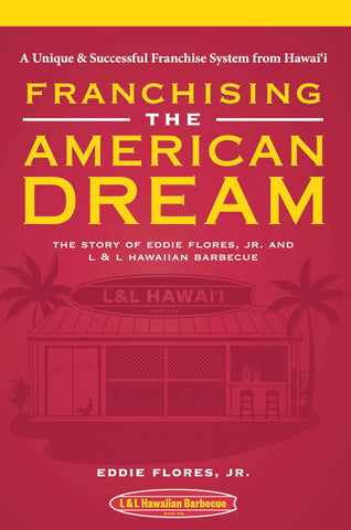 Franchising the American Dream
