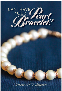 Can I Have Your Pearl Bracelet?