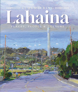 Remembering Lahaina