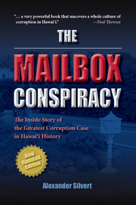 The Mailbox Conspiracy Revised Edition