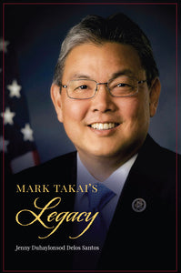 Mark Takai’s Legacy