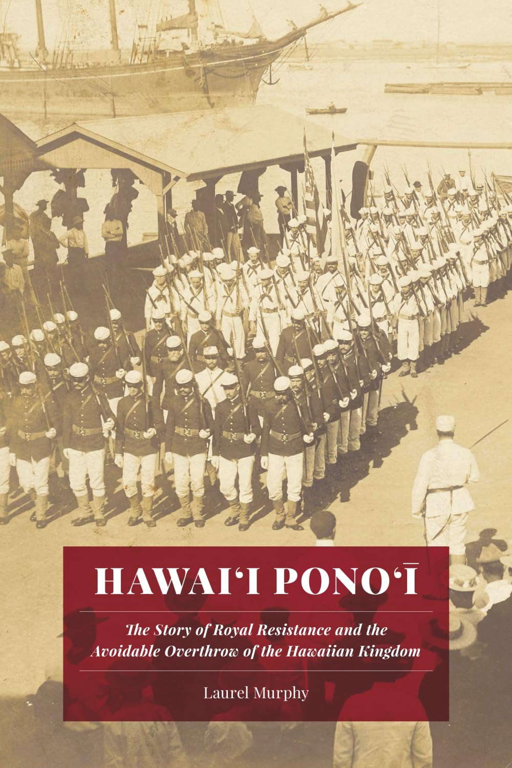 Hawai'i Pono'i