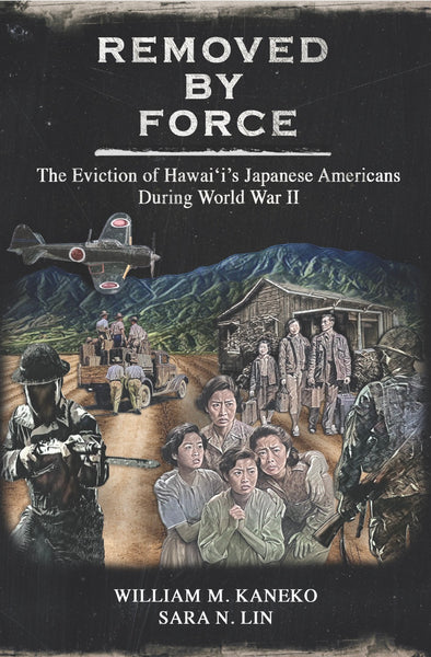 Removed by Force – Watermark Publishing