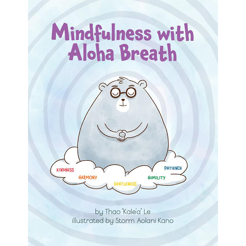 Mindfulness with Aloha Breath