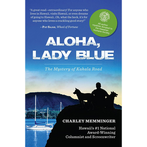 Aloha Lady Blue - Used Condition (Fair)