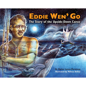 Eddie Wen' Go (With Audio)