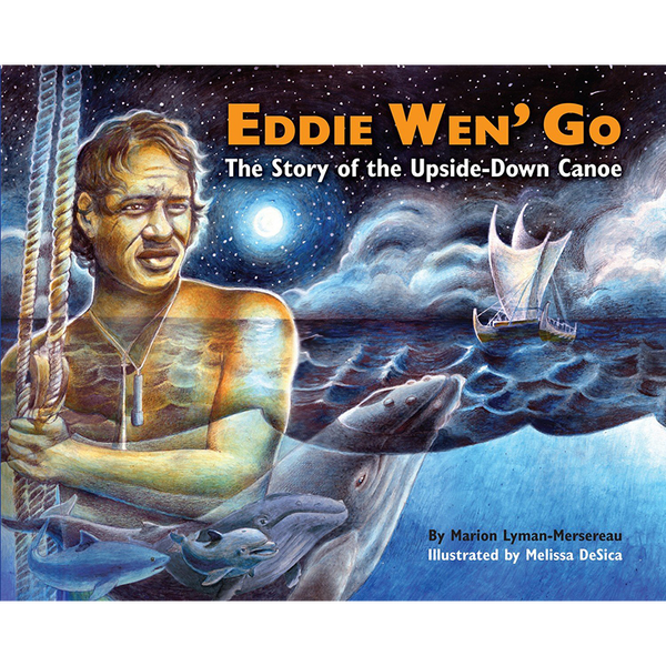 Eddie Wen' Go (Softcover Edition)