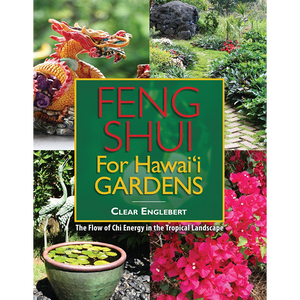 Feng Shui for Hawai‘i Gardens- Used Condition (Fair)