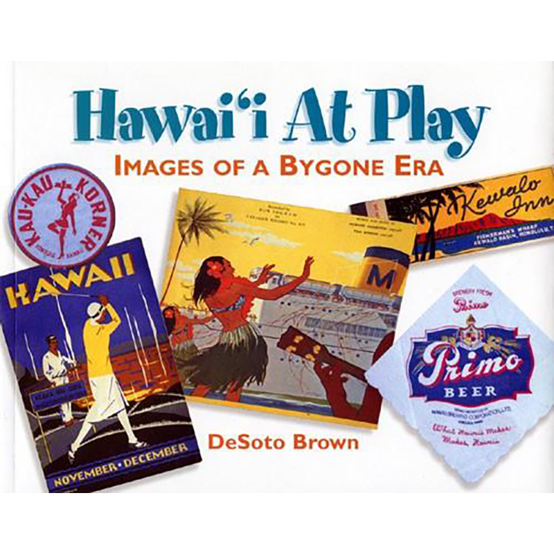 Hawai‘i At Play