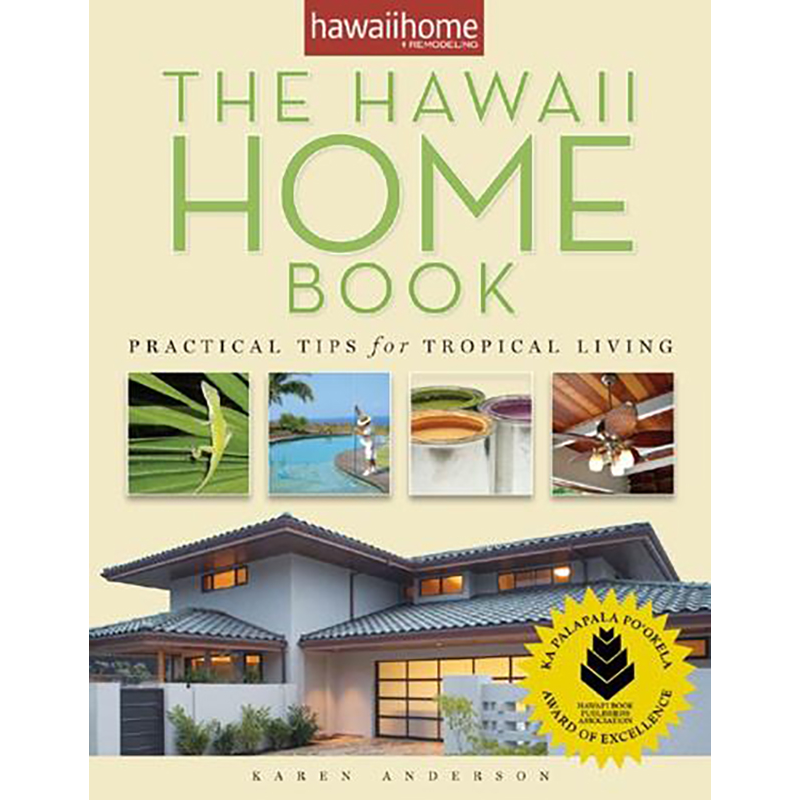 The Hawaii Home Book