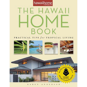 The Hawaii Home Book