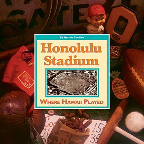 Honolulu Stadium