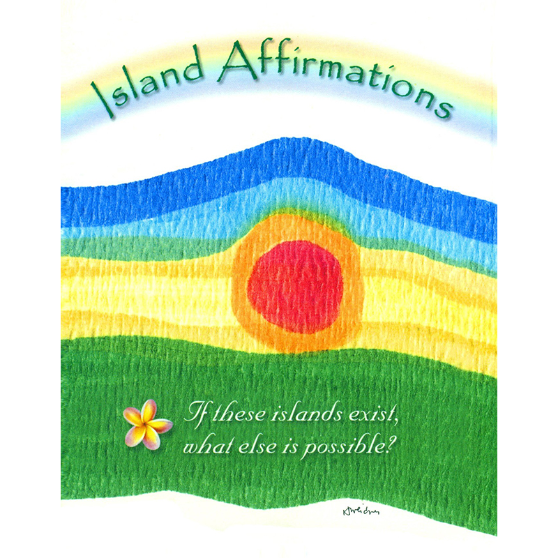 Island Affirmations