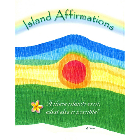 Island Affirmations