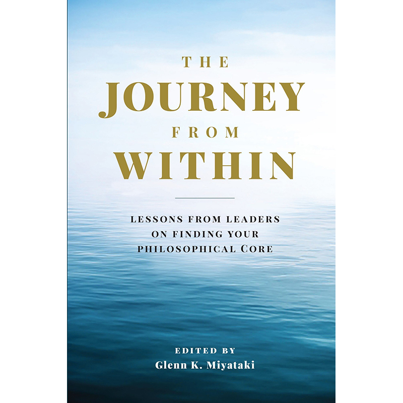 The Journey from Within