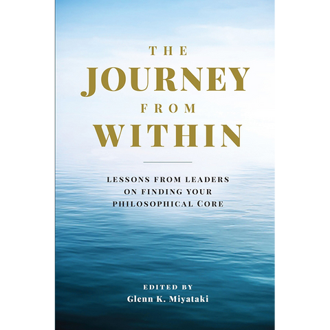 The Journey from Within