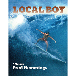 Local Boy: A Memoir