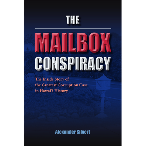 The Mailbox Conspiracy
