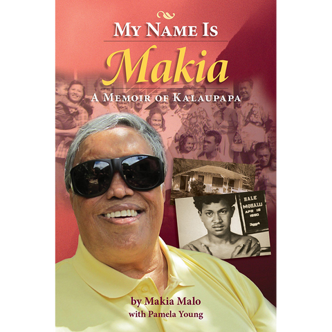 My Name is Makia