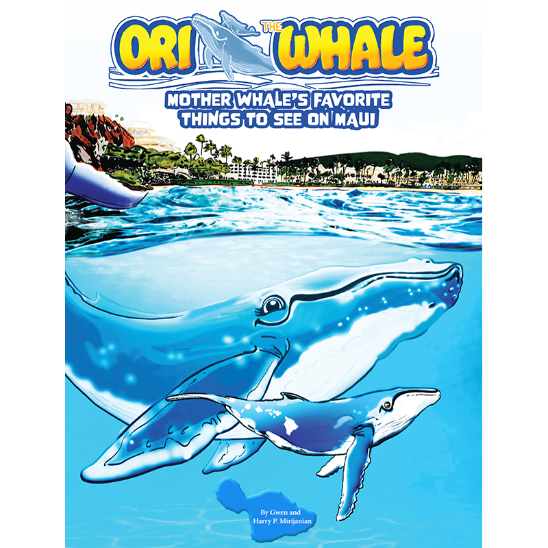 Ori the Whale