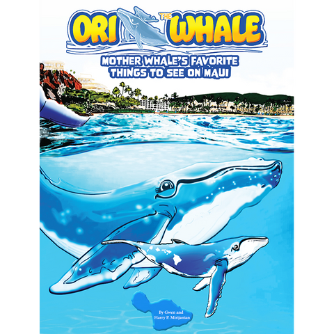 Ori the Whale