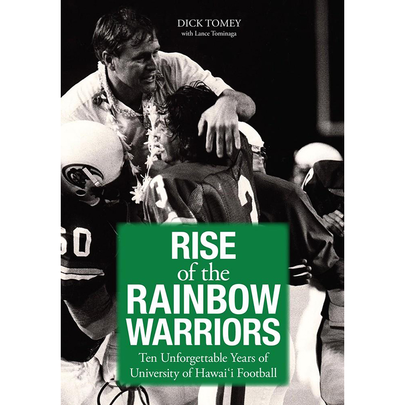 Rise of the Rainbow Warriors