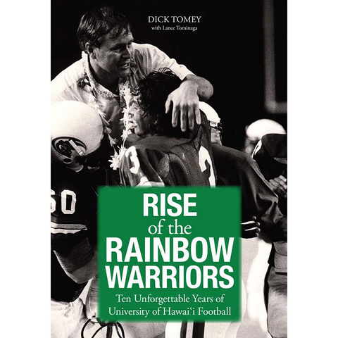 Rise of the Rainbow Warriors