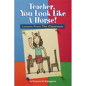 Teacher, You Look Like A Horse!
