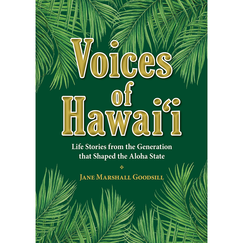 Voices of Hawai‘i