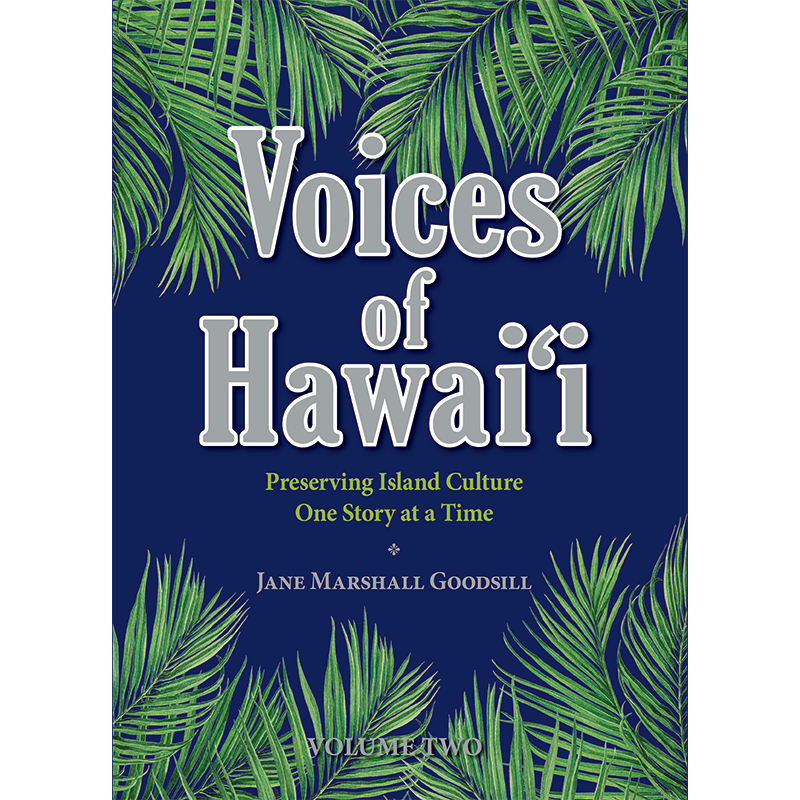 Voices of Hawai‘i - Vol. 2