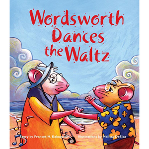 Wordsworth Dances the Waltz